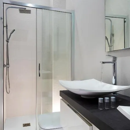 Apartment Alohamundi F&g Sevilla