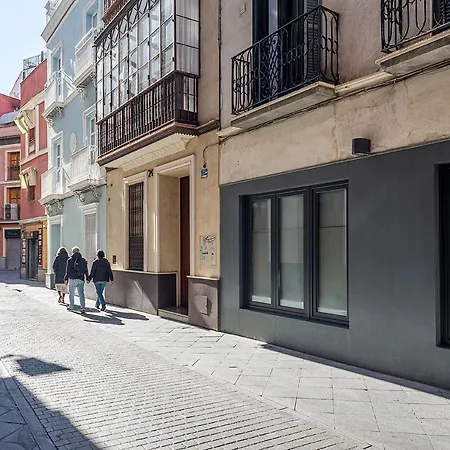 Alohamundi F&g Sevilla